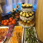 Elina 3* Παμπόροβο