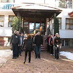Ξενοδοχείο Elina