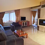 Elina Ξενοδοχείο Παμπόροβο