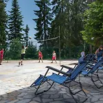 Elina Παμπόροβο