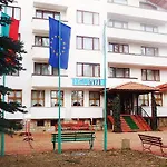 Elina 3* Παμπόροβο
