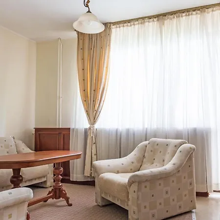 Elina Отель Пампорово