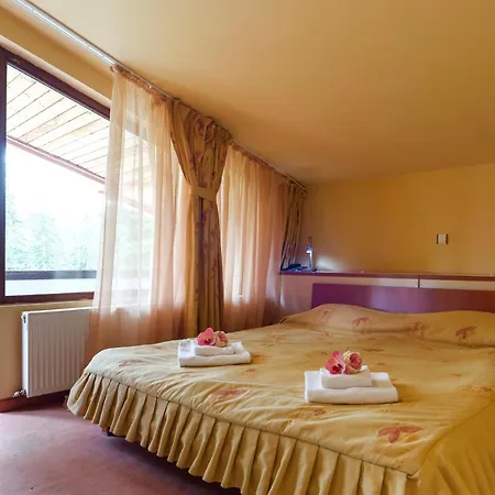 Hotel Elina Pamporovo