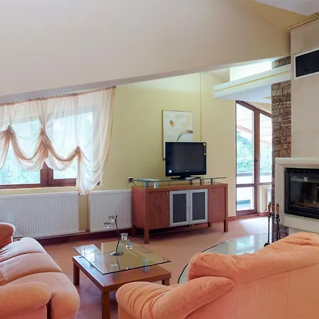 елина 3* Пампорово