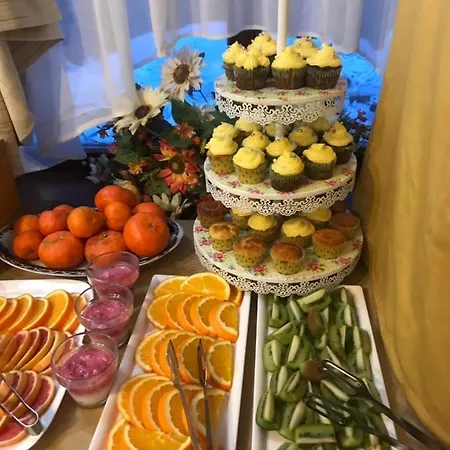 елина 3* Пампорово