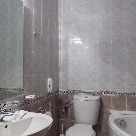 Hotel Elina