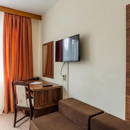 Elina Hotel Pamporovo