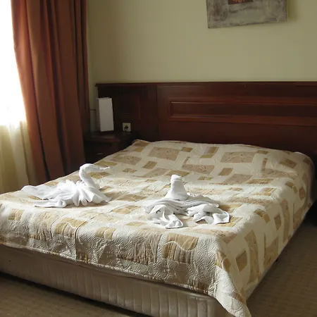 Elina Hotel Pamporovo