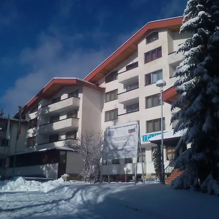 Szálloda Elina 3*