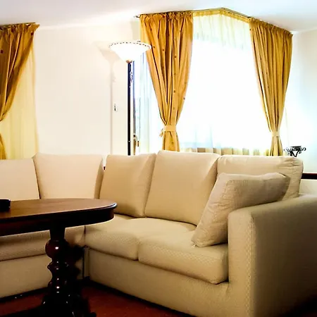 Elina Пампорово