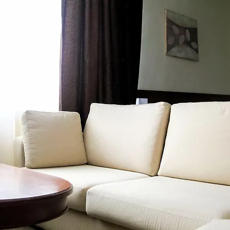 Elina Hotel Pamporovo