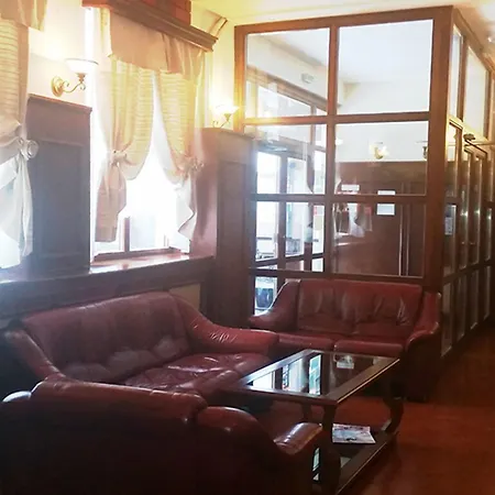 Elina Otel Pamporovo