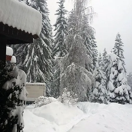 Elina Otel 3*