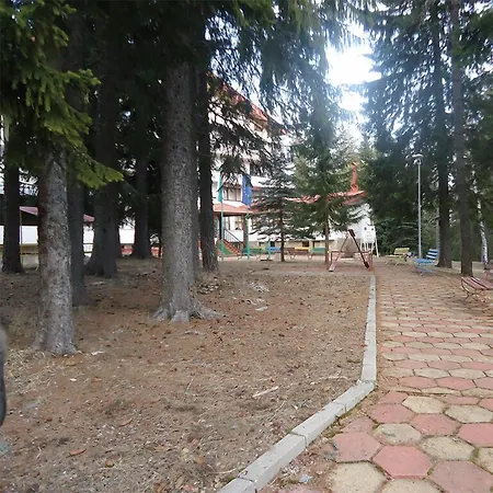 елина Пампорово