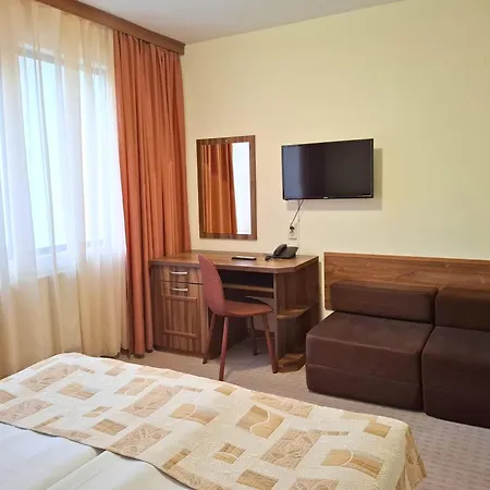 Elina Отель Пампорово