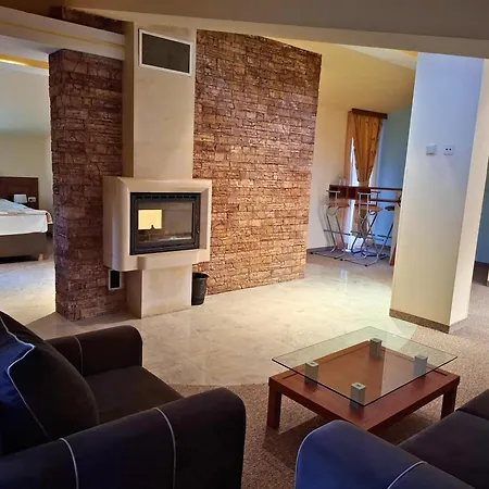 Elina Отель Пампорово