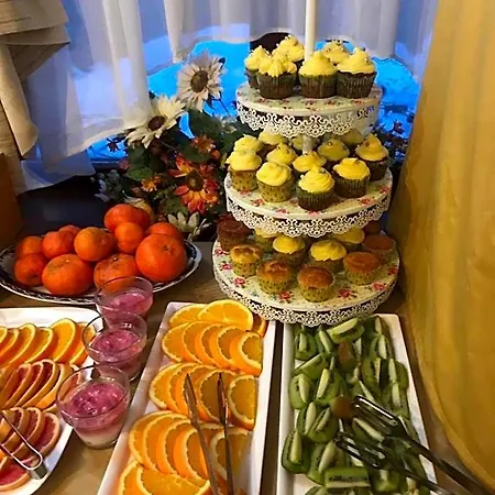 Hotel Elina 3*