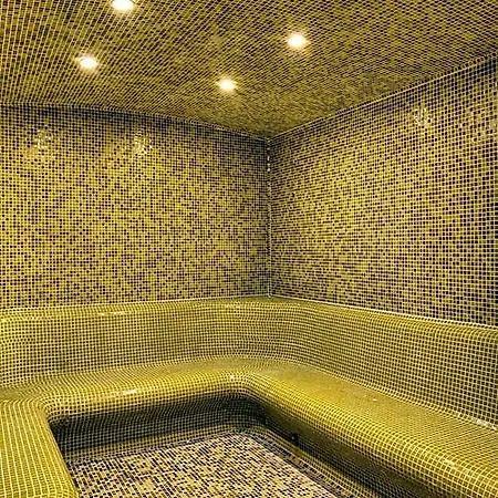 艾利纳酒店 3*