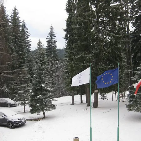 елина Хотел 3*