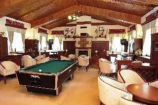 艾利纳酒店 酒店 3*