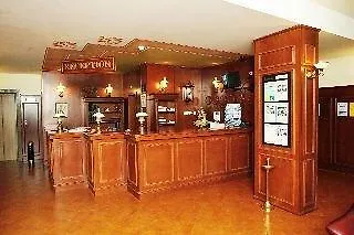 酒店 艾利纳酒店