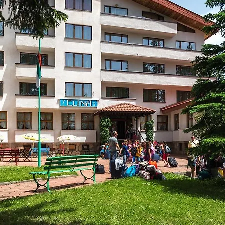 елина Пампорово