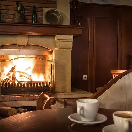 Elina Пампорово