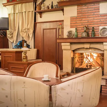 Otel Elina Pamporovo
