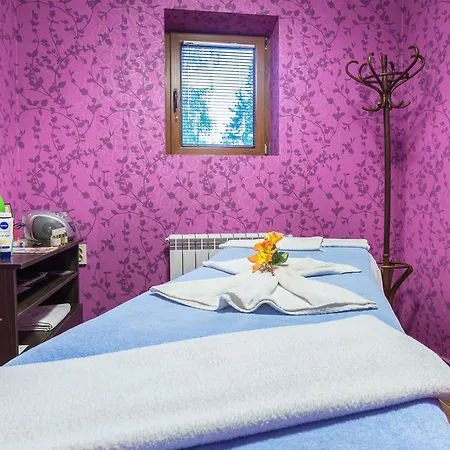 Elina Пампорово