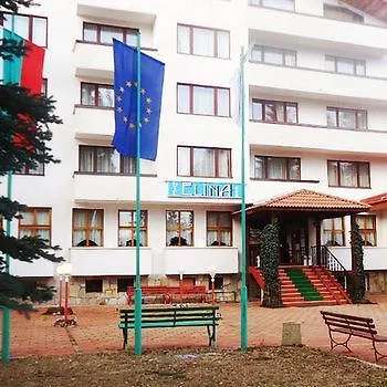 елина 3* Пампорово