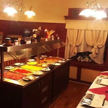 Elina Hotel Pamporovo