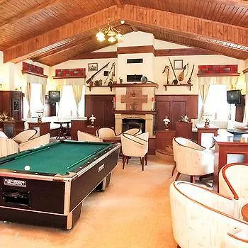 Elina Hotel Pamporovo