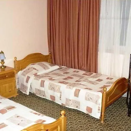Hotel Elina