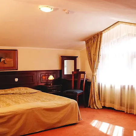 Hotel Elina Pamporovo