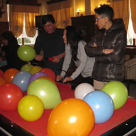 Elina Hotel