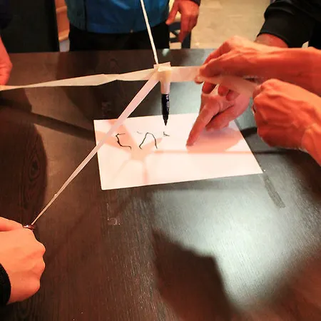 Хотел елина 3*