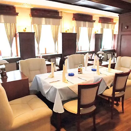 Hotel Elina