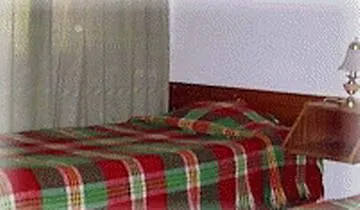Otel Elina Pamporovo