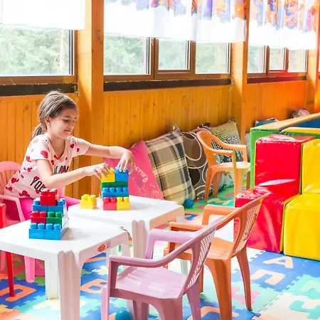 елина Пампорово