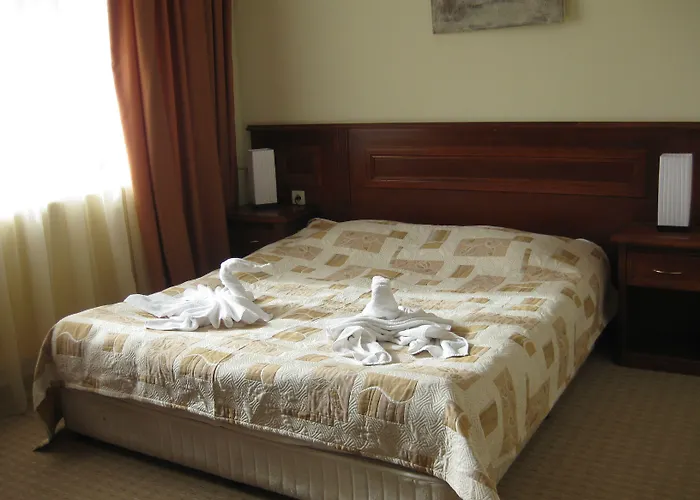 Elina Hotel Pamporovo