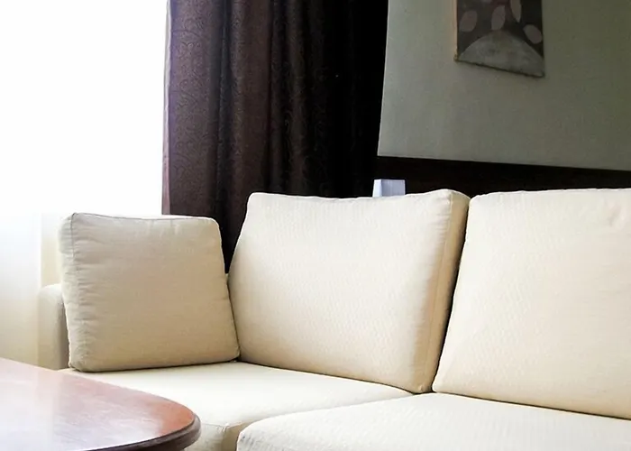 Elina Hotel Pamporovo