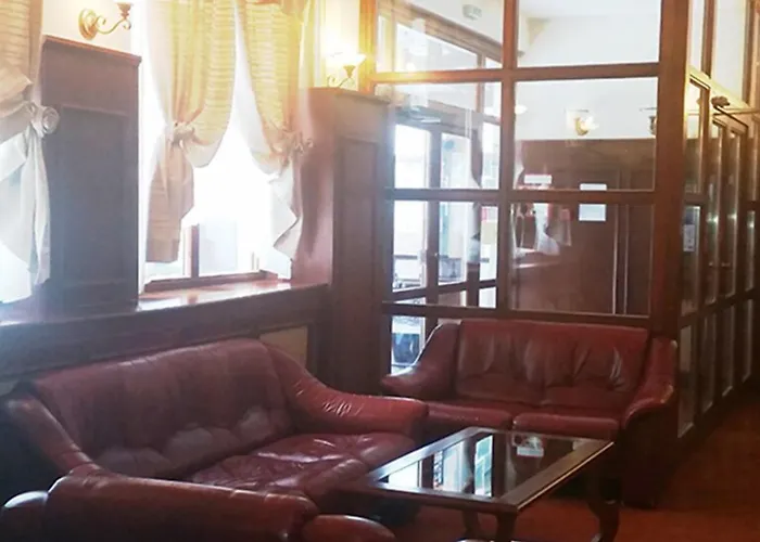 Elina Hotel Pamporovo