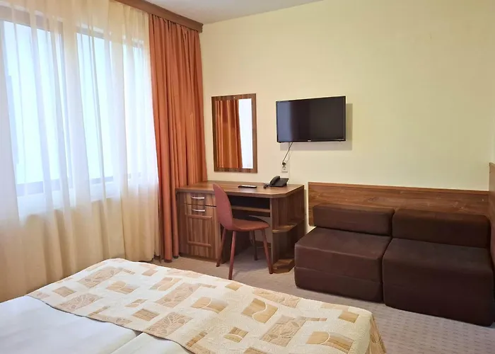 Elina Hotel Pamporovo