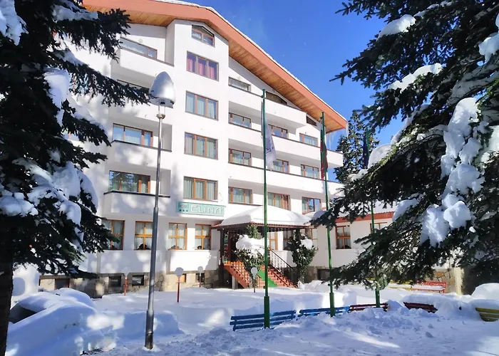 Hotel Elina Pamporovo