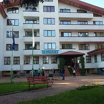 Elina Hotel Pamporovo
