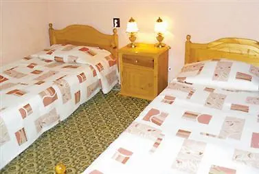 Elina Hotel Pamporovo