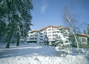 Hotel Elina Pamporovo